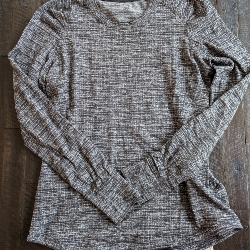 Lululemon Athletica Women's Top - L